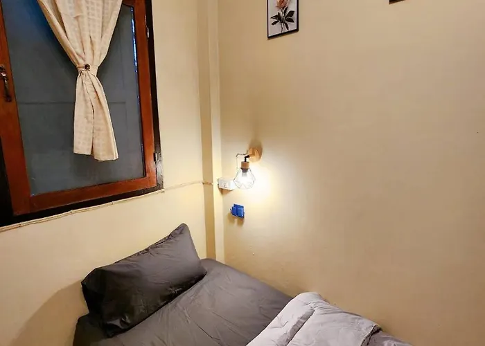 公寓 213-olan Place Homely Free Wi-fi And Near Bts Line *