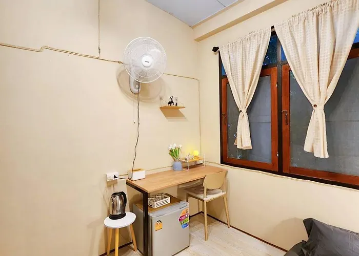 213-olan Place Homely Free Wi-fi And Near Bts Line *