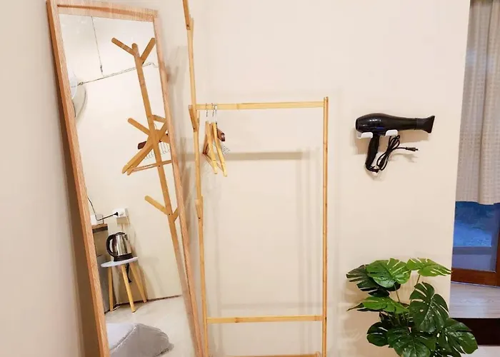 213-olan Place Homely Free Wi-fi And Near Bts Line 曼谷